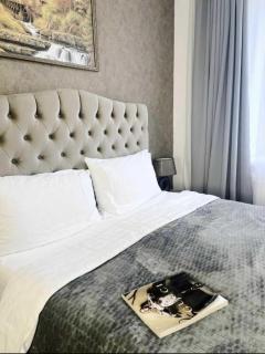 Venus hotel - Odesa - 6