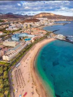 Las Americas Camison With Pool and Patio 10 By Tenerife365 - 1