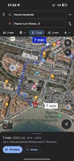 Las Americas Camison With Pool and Patio 10 By Tenerife365 - 1