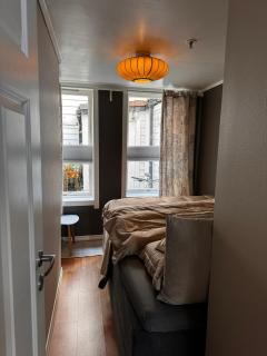 The DreamHouse - inner City Center - Old Town - Bergen - 4