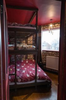 The Wizards Rest - Sheffield - 8