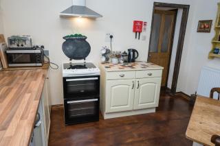 The Wizards Rest - Sheffield - 7
