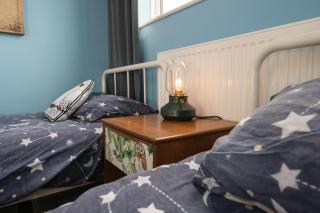 The Wizards Rest - Sheffield - 4