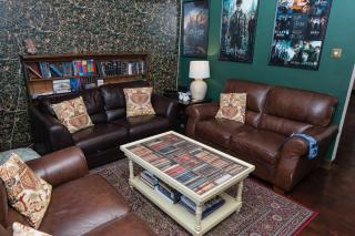 The Wizards Rest - Sheffield - 2