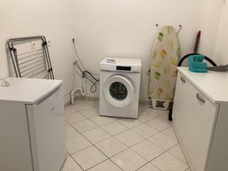 Le logis des diligences - Vue sur le château - 1