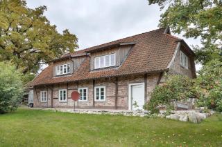 2x Ferienwohnung Hohne-Lachendorf - 3