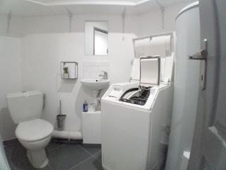 LE DOUILLET - Parking gratuit - Centre ville - Pau - 6