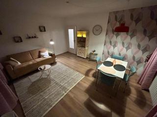 saniert zentrale 2Zi Wohnung Messe Essen - 7