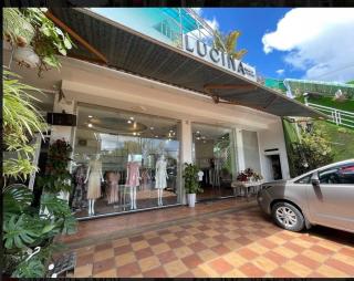 Da Lat LUCINA Boutique Hotel - Da Lat - 6