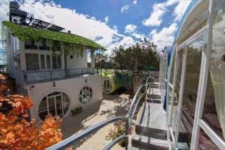 Da Lat LUCINA Boutique Hotel - Da Lat - 4