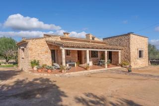 Villa Son Coves - Santanyi - 8