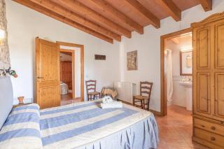 Villa Son Coves - Santanyi - 1
