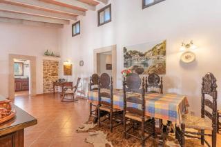 Villa Son Coves by Slow Villas - Santanyi - 4