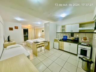 Flat terrazzo particular apto 108 - Natal - 5