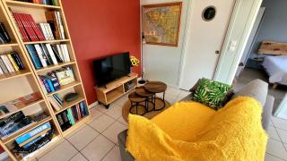 Gite Le petit bol d'air - Guidel - 4