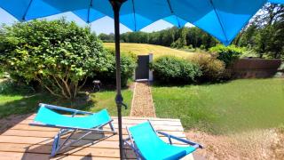 Gite Le petit bol d'air - 9