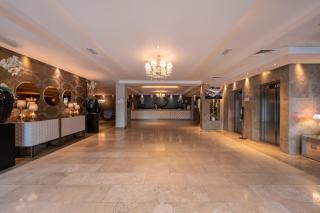 Hotel Kilkenny - Kilkenny - 7