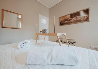 Pop Art Apt 3 Min to Metro in the City Center - Atene - 6