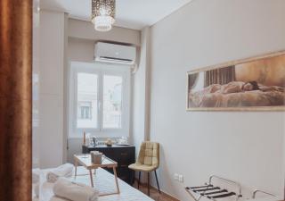 Pop Art Apt 3 Min to Metro in the City Center - Atene - 5