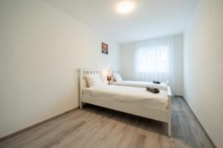 Swiss Suites - Safenwil - 1