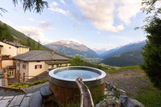 QC Hotel Bagni Vecchi - 3