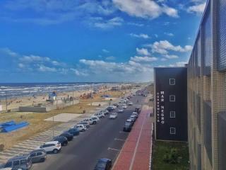 Apartamento Beira Mar - Tramandaí - 3