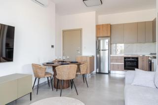 YAMAS Urban Living Platinum 77 Apartments - Limassol - 2