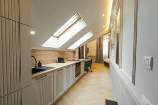 Studio Elegant, Locație Centrală - Cluj-Napoca - 8