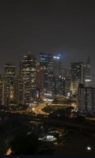 Riverside Panorama at Brickfields - Kuala Lumpur - 0