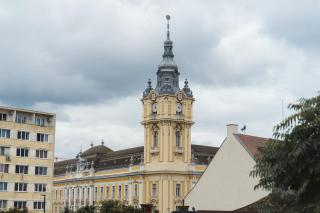 Studio Elegant, Locație Centrală - Cluj-Napoca - 6