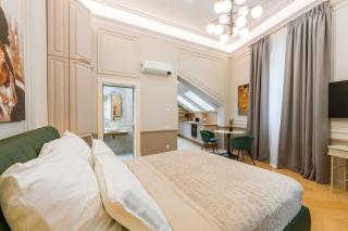 Studio Elegant, Locație Centrală - Cluj-Napoca - 5