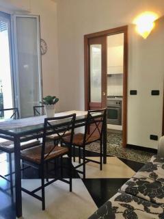 Appartamento Il Parco - Finale Ligure - 3