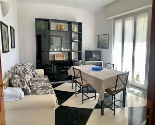 Appartamento Il Parco - Finale Ligure - 4