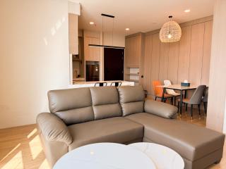 PREMIER RESIDENCES @Formosa Residence Nagoya - 7