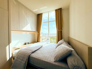 PREMIER RESIDENCES @Formosa Residence Nagoya - 8