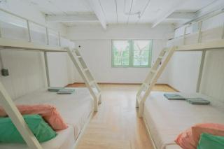 The Greens Khaosan Bangkok - 6