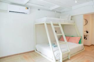 The Greens Khaosan Bangkok - 5