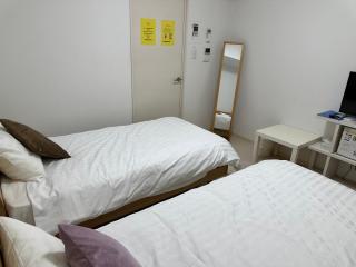Residence天王寺東 - Osaca - 2