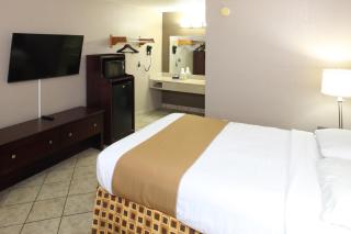 Beachside Resort Hotel - Gulf Shores - 7