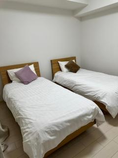 Residence天王寺東 - Osaca - 5