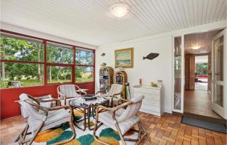 5 Bedroom Amazing Home In Ulfborg - Ulfborg - 9