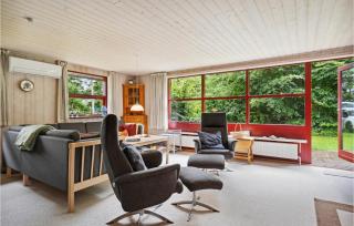 5 Bedroom Amazing Home In Ulfborg - Ulfborg - 8