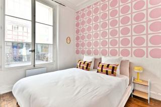 Studio central proche Vaugirard - II - París - 0