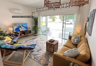 Bonneville Beach House - Thai Muang - 4