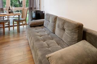 Deluxe Studio in der Stadt Freiburg - Friburgo em Brisgóvia - 1