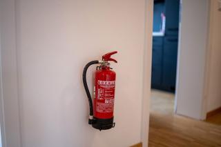 Großzügige Monteurwohnungen Marie nähe BASF - Ludwigshafen am Rhein - 8