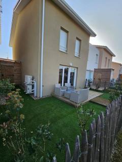 Appartement duplex Mimizan plage - Mimizan - 6
