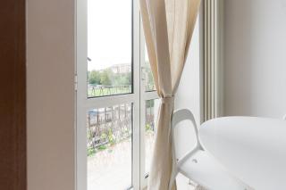 Gambara M1 White Functional Apartment - Milan - 3