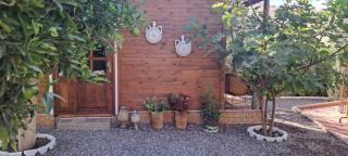 Le chalet d'Asmaa - Agadir - 6