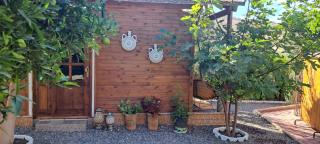 Le chalet d'Asmaa - Agadir - 5
